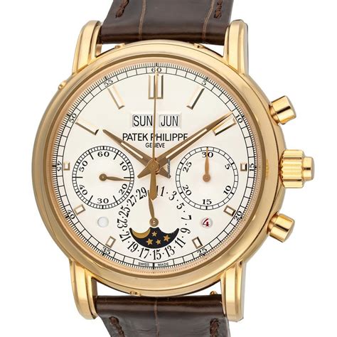 patek philippe 511